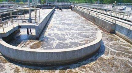 造纸废水处理工艺流程概述