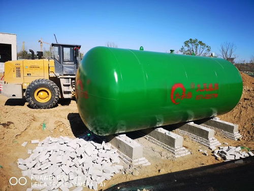 招远小区二次供水系统 构建高效安全的集中式供水新模式