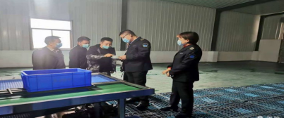 2021卫健精彩答卷 守护生命之源，认真履行捍卫群众健康权益的神圣职责——聚焦集中式供水安全