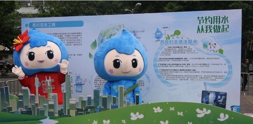 通水入户惠民生 污水处理焕新颜——广州白云北部农村告别用水难题