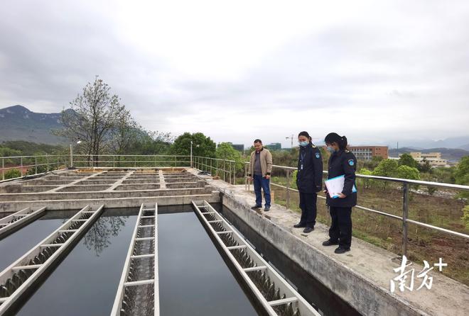 连州多措并举强化监督，全力保障汛期集中式供水卫生安全