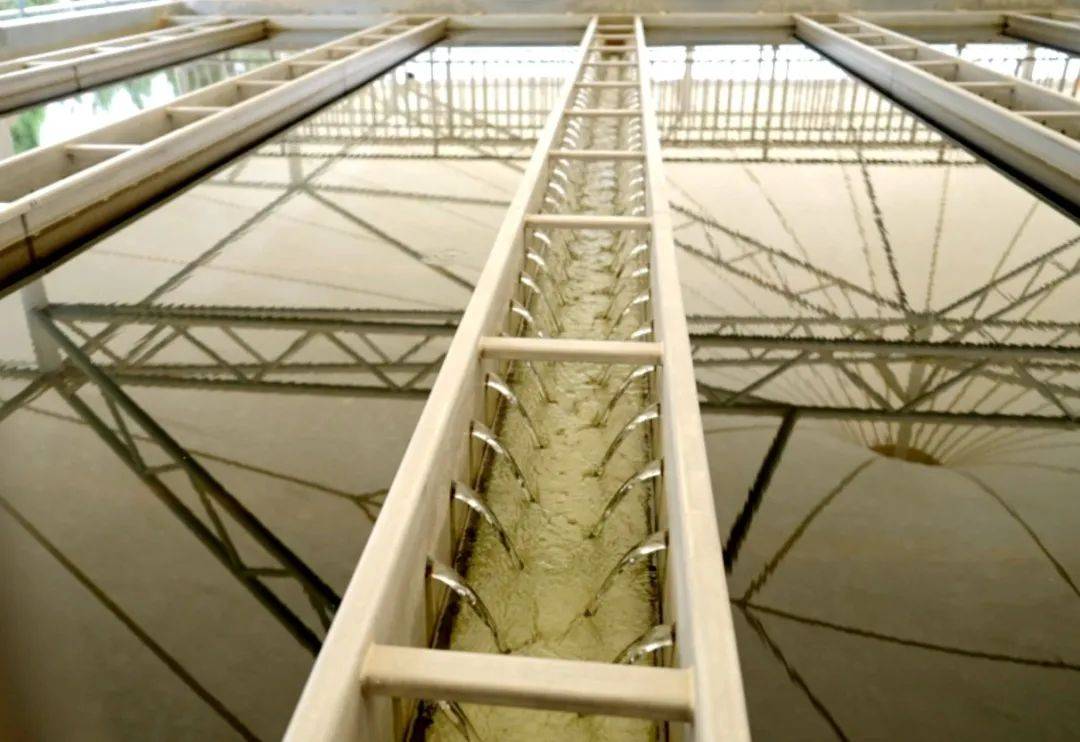 全力保障居民用水安全 攀枝花市开展集中式供水与污水处理专项监督抽检行动