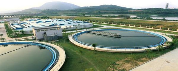 城镇污水处理中COD指标的监测与标准