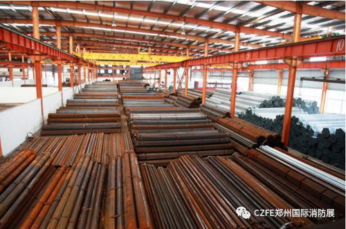 合肥宝光 安徽省领先消防给水与污水处理建材集成解决方案供应商