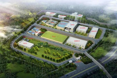 川兴水厂改扩建工程加速推进 产能与环保双提升助力区域发展